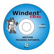 Logo WinDentExtra